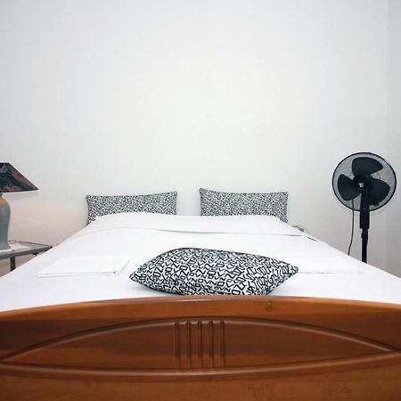 Apartment Masa Tisno Dış mekan fotoğraf