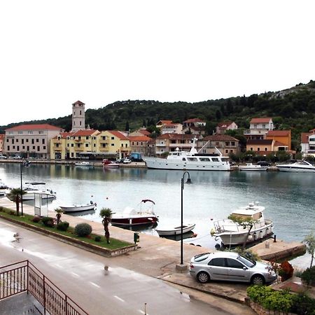 Apartment Masa Tisno Dış mekan fotoğraf