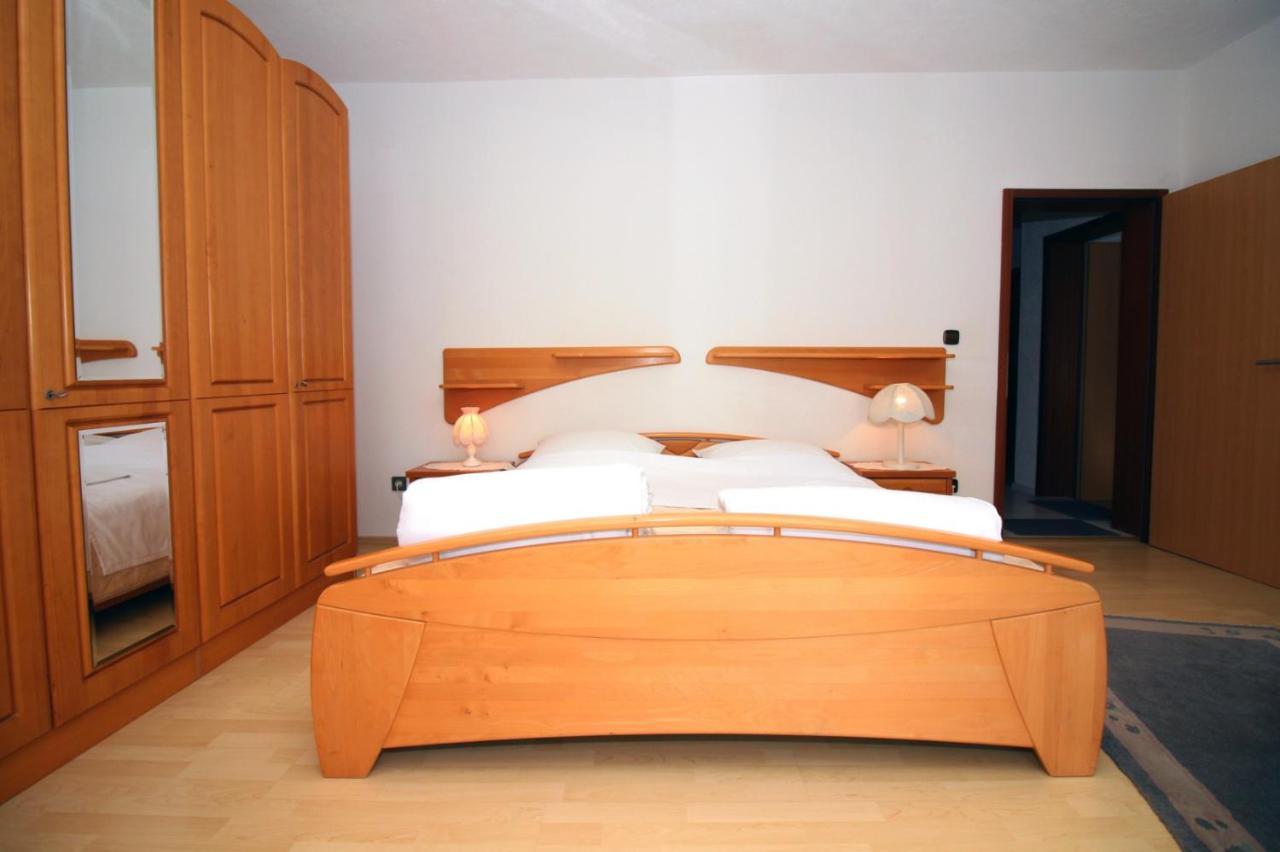 Apartment Masa Tisno Dış mekan fotoğraf