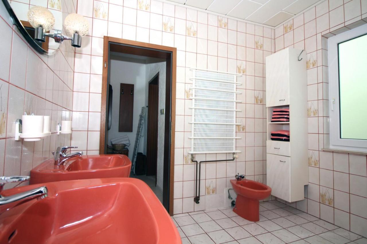 Apartment Masa Tisno Dış mekan fotoğraf