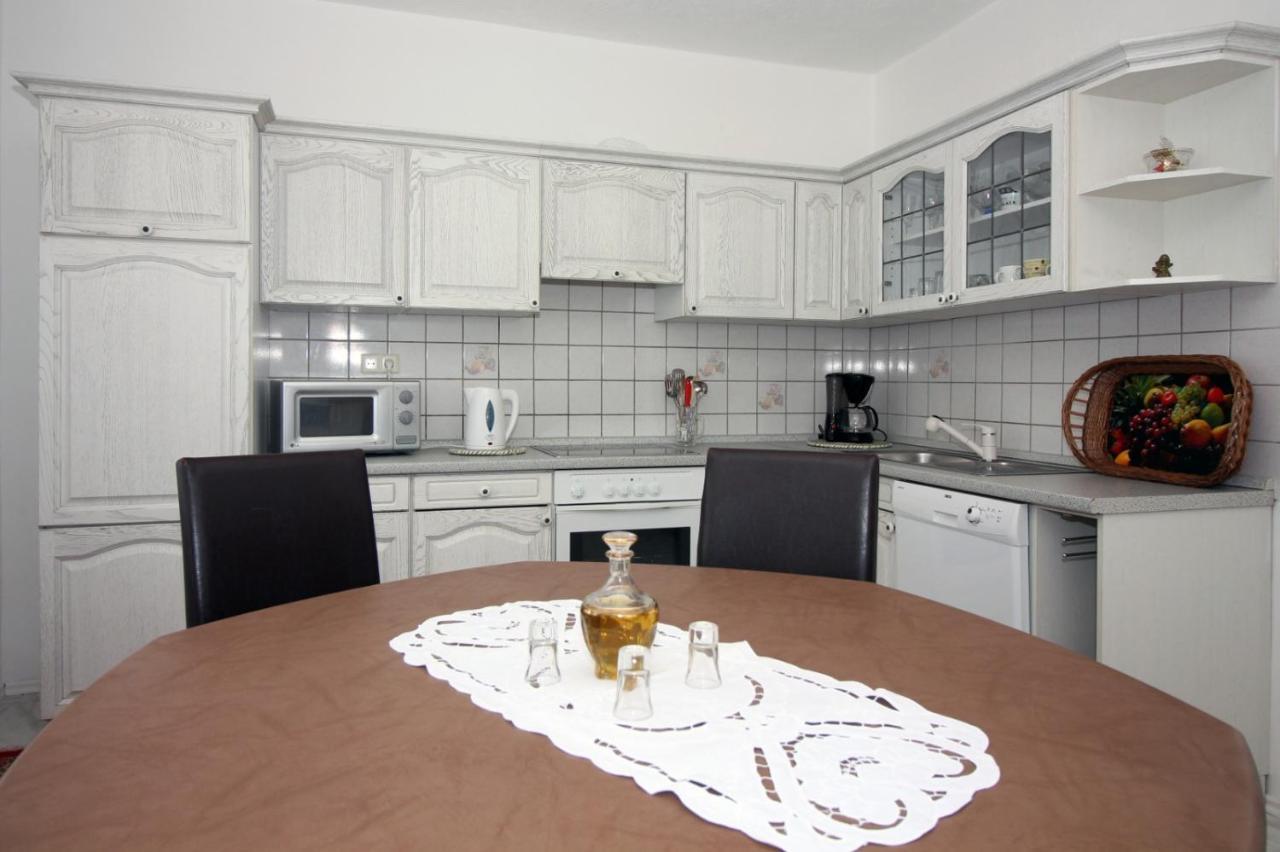 Apartment Masa Tisno Dış mekan fotoğraf