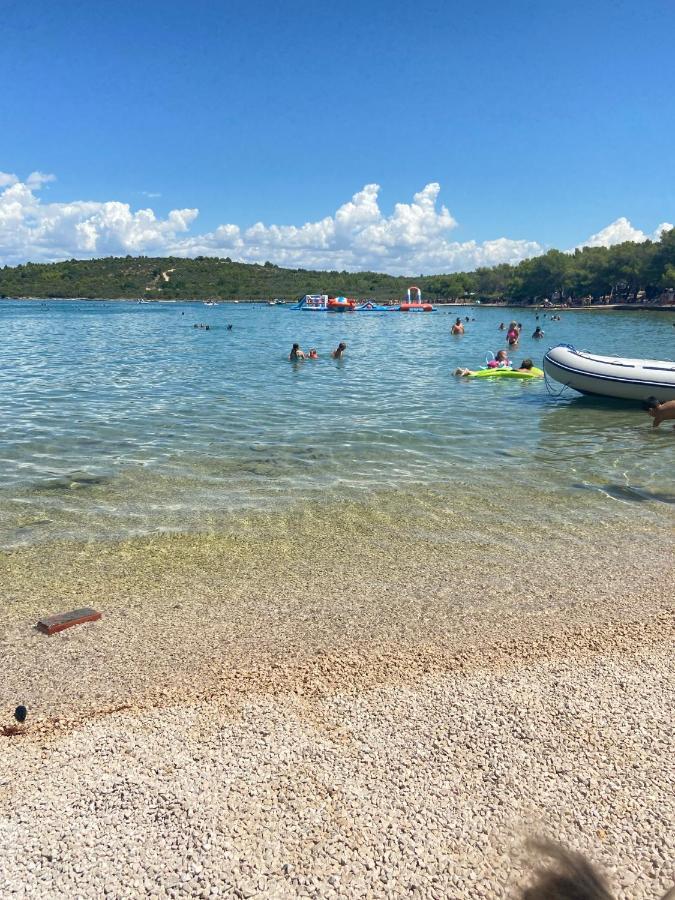 Apartment Masa Tisno Dış mekan fotoğraf