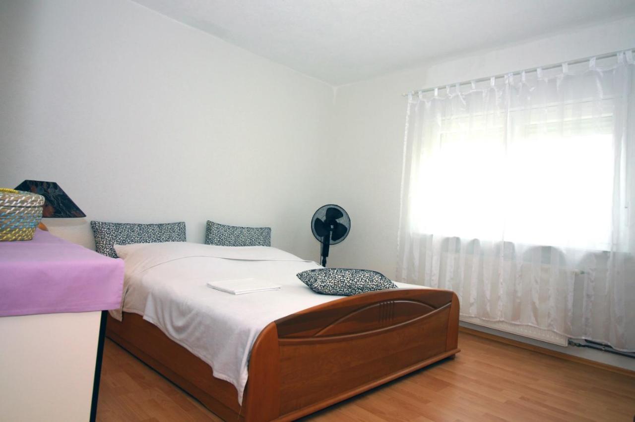 Apartment Masa Tisno Dış mekan fotoğraf