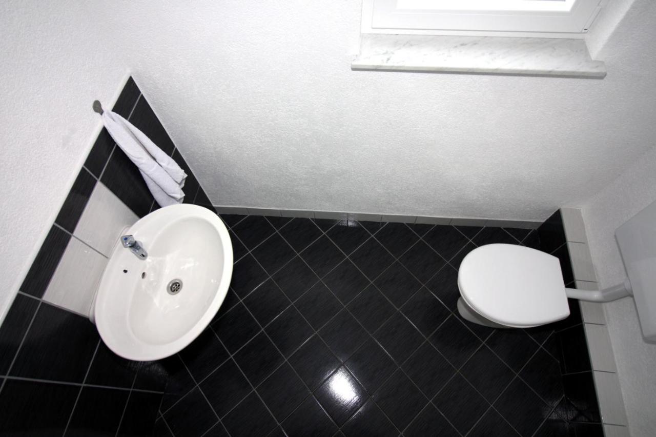 Apartment Masa Tisno Dış mekan fotoğraf