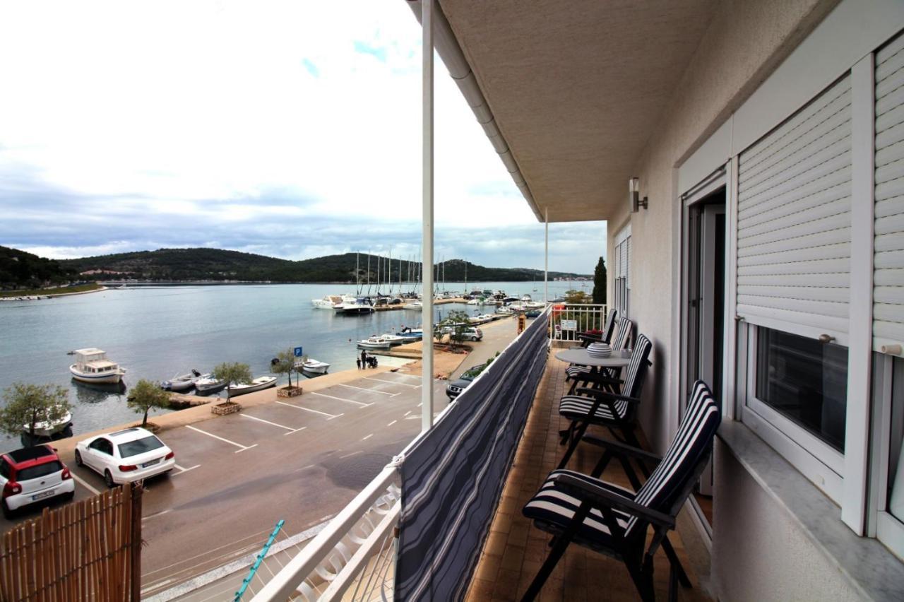 Apartment Masa Tisno Dış mekan fotoğraf