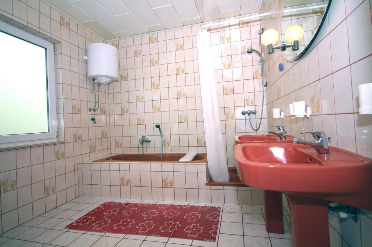 Apartment Masa Tisno Dış mekan fotoğraf
