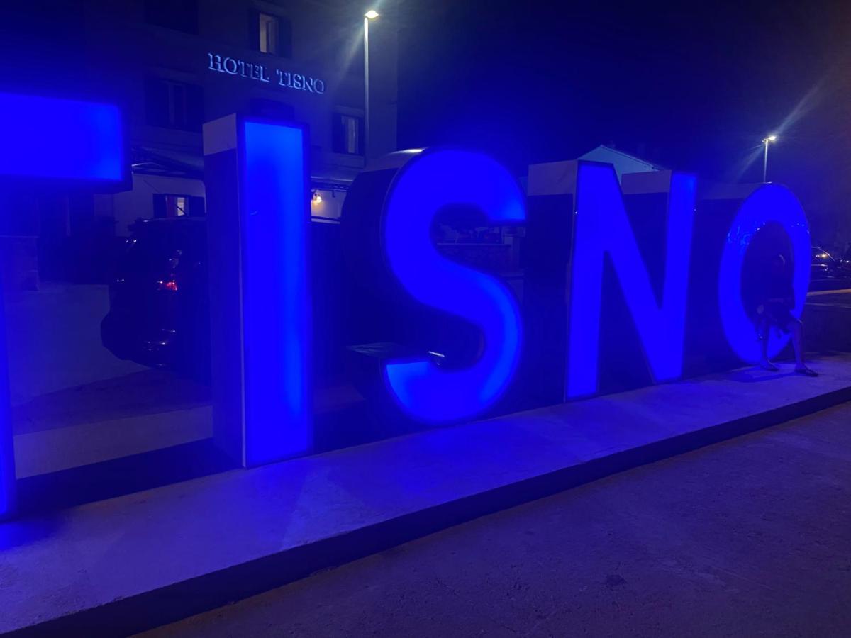 Apartment Masa Tisno Dış mekan fotoğraf
