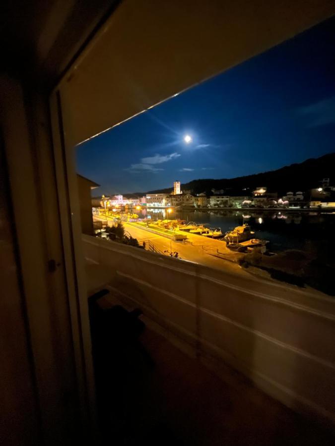 Apartment Masa Tisno Dış mekan fotoğraf