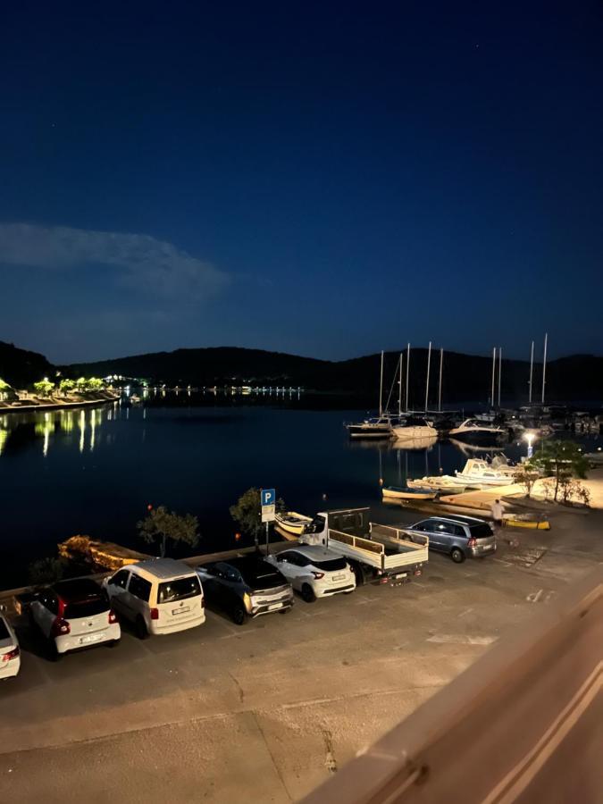 Apartment Masa Tisno Dış mekan fotoğraf